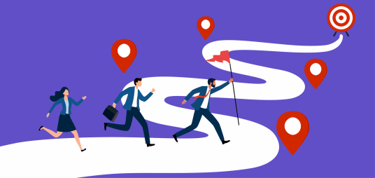 Boostez votre recherche d'emploi en quatre sessions!