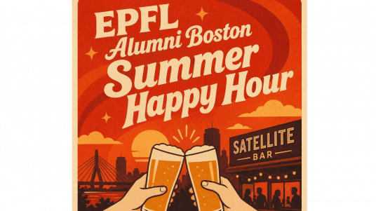 Summer Happy Hour