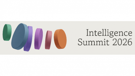 AMLD Intelligence Summit 2026