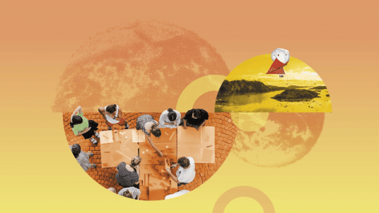 Journées de la Durabilité - Table ronde « Quels choix professionnels face aux enjeux actuels ? »