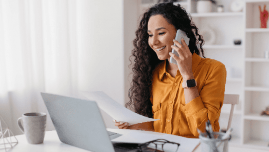 Online workshop: Becoming Your Own Boss: A Guide to Successful Freelancing