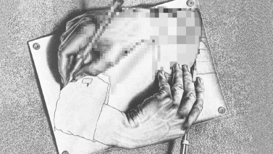 Leçon d'honneur de Martin Vetterli “Quand l’optimisme scientifique l’emporte sur le pessimisme technologique”