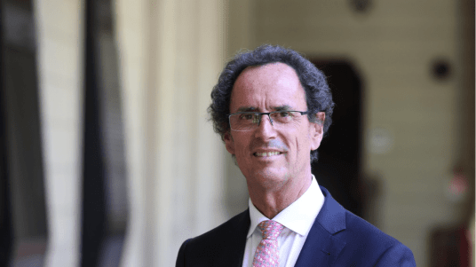 Campus Lecture - Juan Carlos de La Llera