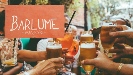 Afterwork in Locarno