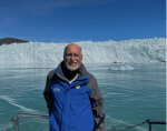 Conference: "Melting Ice, Rising Seas, Shifting Shorelines: Adapting to the New Reality" with John Englander