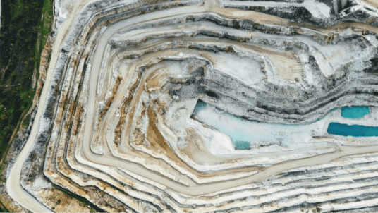 General Assembly 2025 & Conference "Environment Management in Mining and Processing"