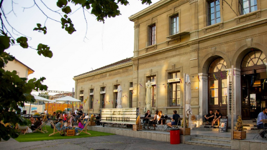 Apéritif Afterwork à Fribourg