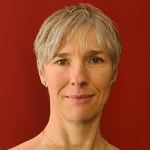 Joelle Tosetti Stauffer